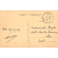 Rare collectable postcards of ALGERIA. Vintage Postcards of ALGERIA