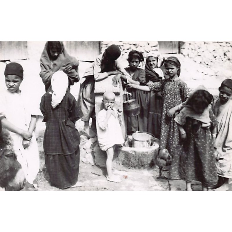 Rare collectable postcards of ALGERIA. Vintage Postcards of ALGERIA