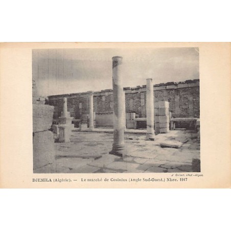 Rare collectable postcards of ALGERIA. Vintage Postcards of ALGERIA