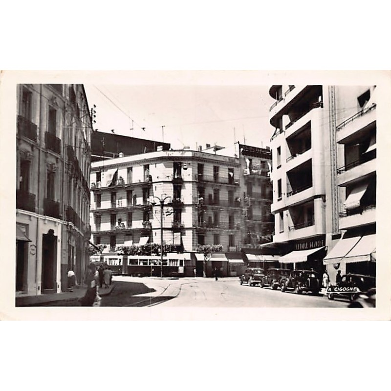 Rare collectable postcards of ALGERIA. Vintage Postcards of ALGERIA