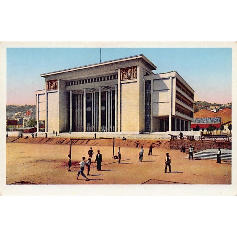 Rare collectable postcards of ALGERIA. Vintage Postcards of ALGERIA