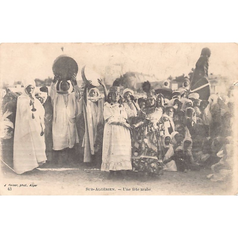 Rare collectable postcards of ALGERIA. Vintage Postcards of ALGERIA
