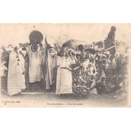 Rare collectable postcards of ALGERIA. Vintage Postcards of ALGERIA