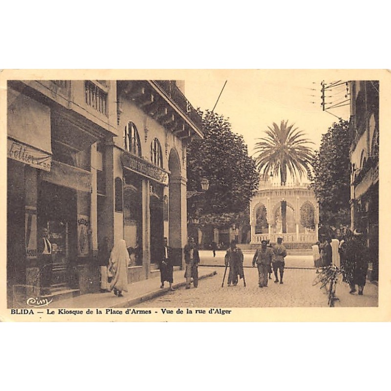 Rare collectable postcards of ALGERIA. Vintage Postcards of ALGERIA