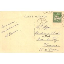 Rare collectable postcards of ALGERIA. Vintage Postcards of ALGERIA