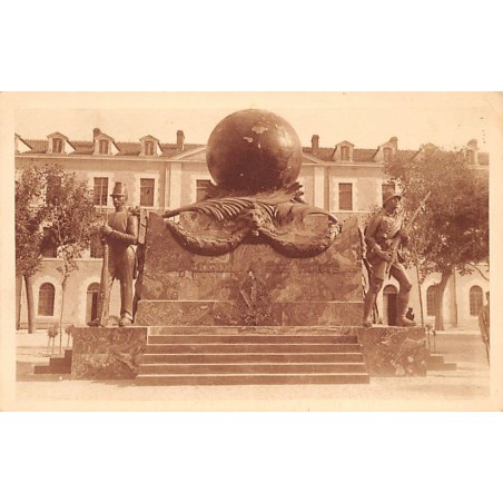 Rare collectable postcards of ALGERIA. Vintage Postcards of ALGERIA