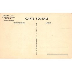 Rare collectable postcards of ALGERIA. Vintage Postcards of ALGERIA