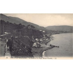 Rare collectable postcards of ALGERIA. Vintage Postcards of ALGERIA