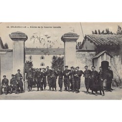 Rare collectable postcards of ALGERIA. Vintage Postcards of ALGERIA