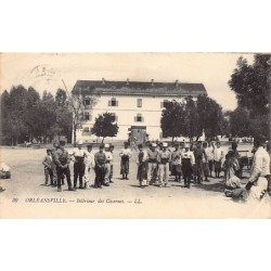 Rare collectable postcards of ALGERIA. Vintage Postcards of ALGERIA