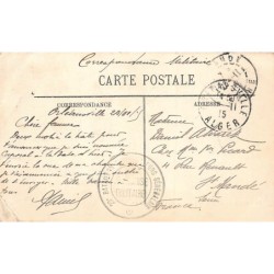 Rare collectable postcards of ALGERIA. Vintage Postcards of ALGERIA