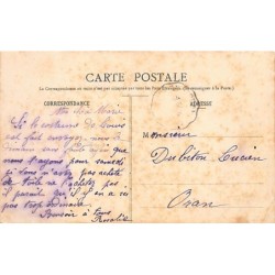 Rare collectable postcards of ALGERIA. Vintage Postcards of ALGERIA