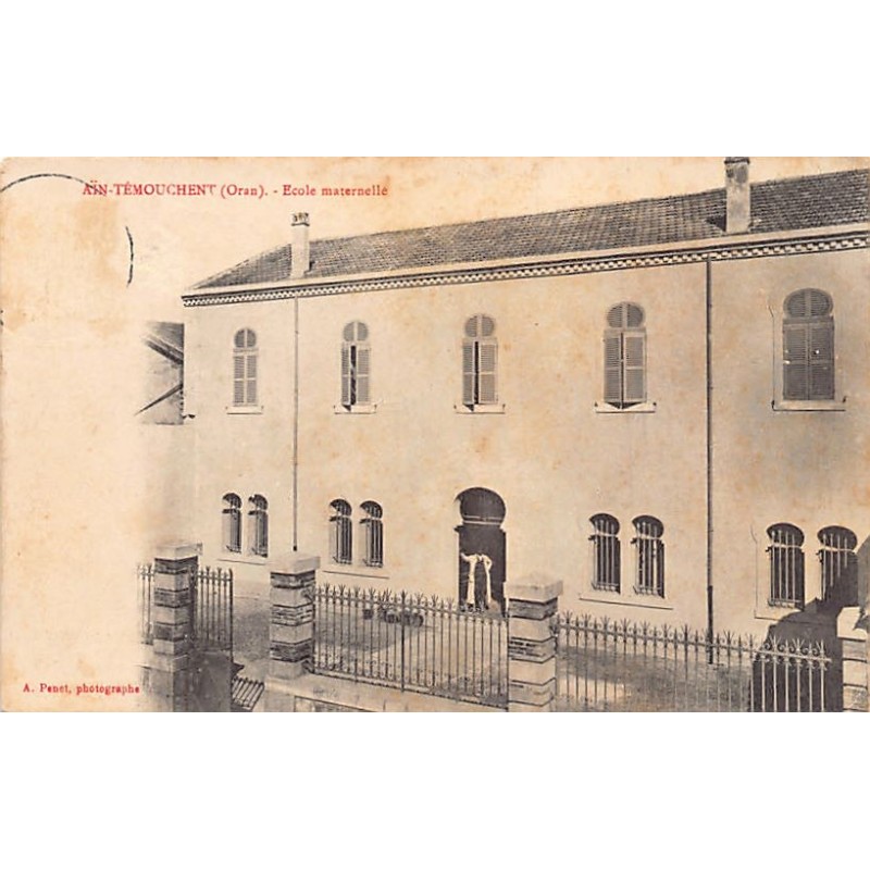 Rare collectable postcards of ALGERIA. Vintage Postcards of ALGERIA