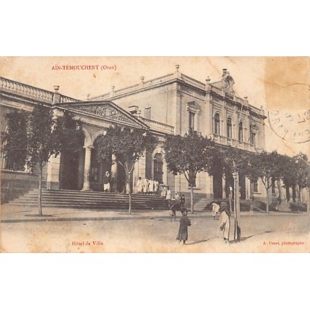 Rare collectable postcards of ALGERIA. Vintage Postcards of ALGERIA