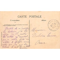 Rare collectable postcards of ALGERIA. Vintage Postcards of ALGERIA