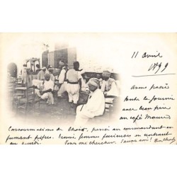Rare collectable postcards of ALGERIA. Vintage Postcards of ALGERIA