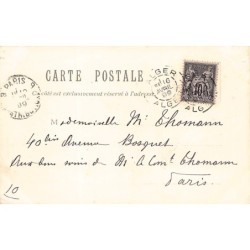 Rare collectable postcards of ALGERIA. Vintage Postcards of ALGERIA