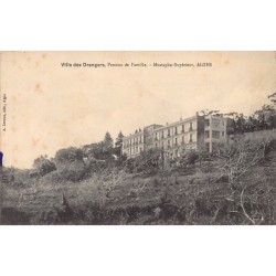 Rare collectable postcards of ALGERIA. Vintage Postcards of ALGERIA