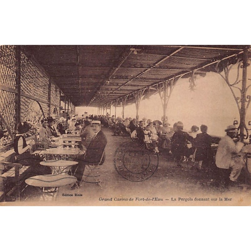Rare collectable postcards of ALGERIA. Vintage Postcards of ALGERIA