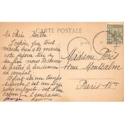 Rare collectable postcards of ALGERIA. Vintage Postcards of ALGERIA