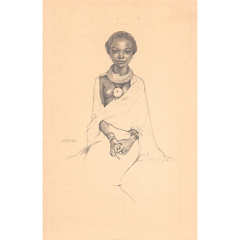 Rare collectable postcards of ANGOLA. Vintage Postcards of ANGOLA
