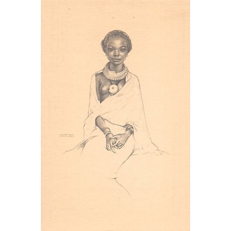 Rare collectable postcards of ANGOLA. Vintage Postcards of ANGOLA
