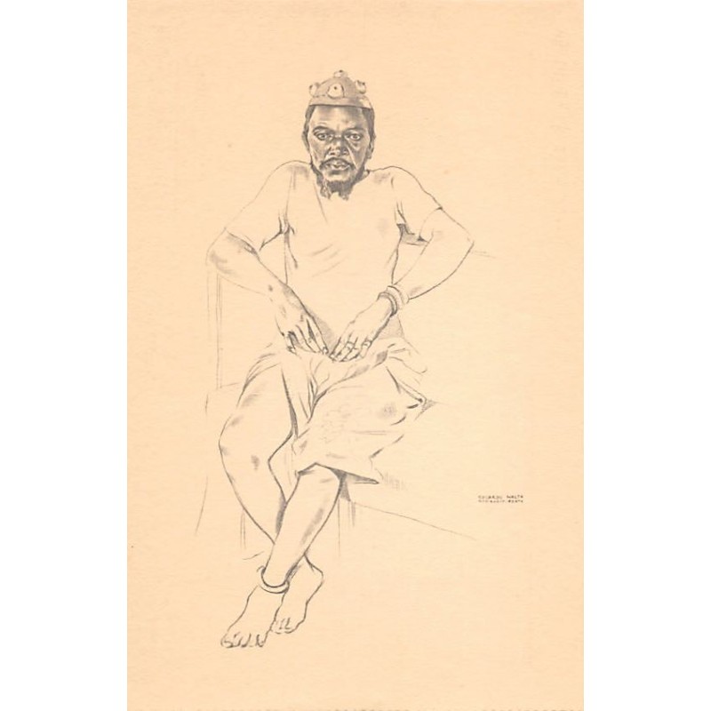 Rare collectable postcards of ANGOLA. Vintage Postcards of ANGOLA