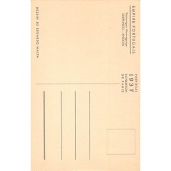 Rare collectable postcards of ANGOLA. Vintage Postcards of ANGOLA