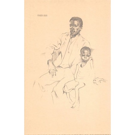 Rare collectable postcards of ANGOLA. Vintage Postcards of ANGOLA