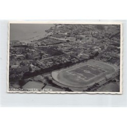 Rare collectable postcards of ANGOLA. Vintage Postcards of ANGOLA