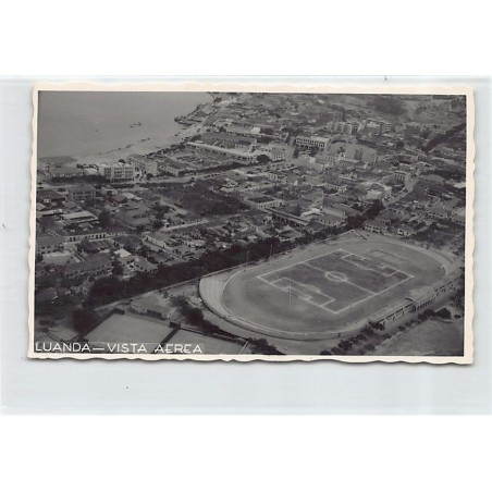 Rare collectable postcards of ANGOLA. Vintage Postcards of ANGOLA