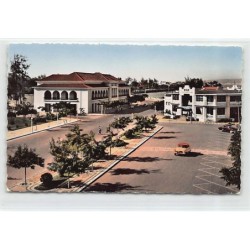 Rare collectable postcards of ANGOLA. Vintage Postcards of ANGOLA