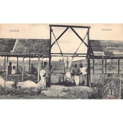 Rare collectable postcards of ANGOLA. Vintage Postcards of ANGOLA