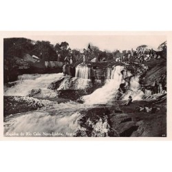 Rare collectable postcards of ANGOLA. Vintage Postcards of ANGOLA