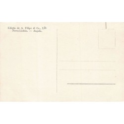 Rare collectable postcards of ANGOLA. Vintage Postcards of ANGOLA