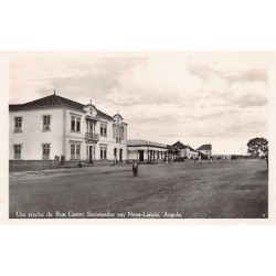 Rare collectable postcards of ANGOLA. Vintage Postcards of ANGOLA