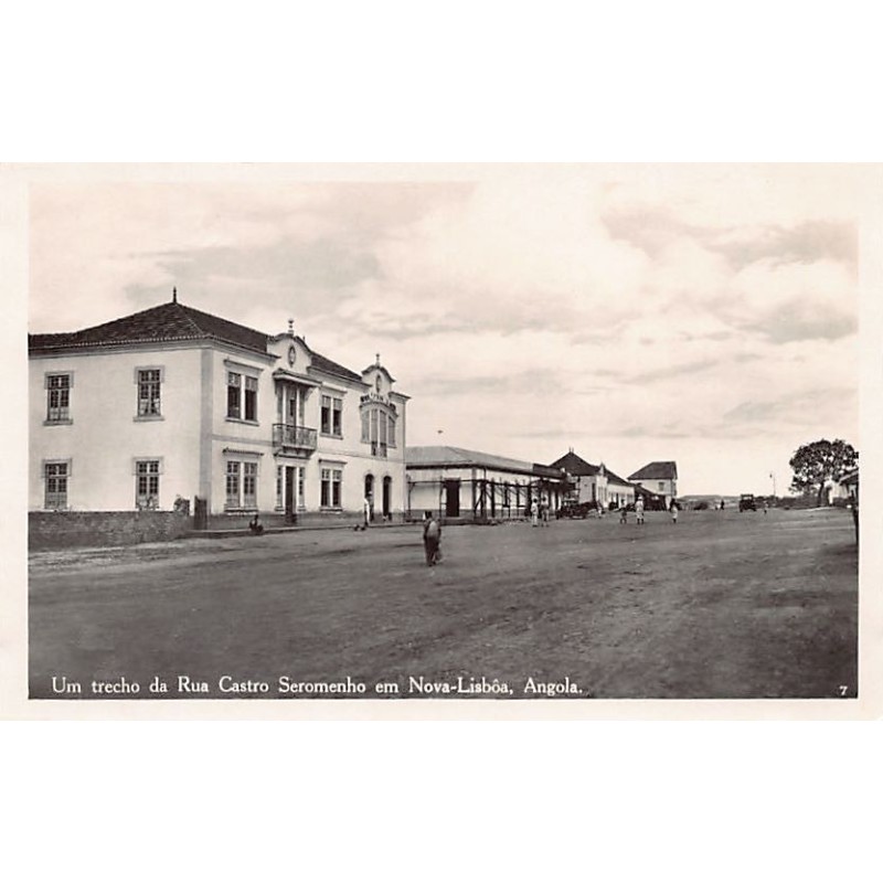 Rare collectable postcards of ANGOLA. Vintage Postcards of ANGOLA