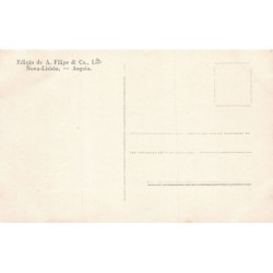 Rare collectable postcards of ANGOLA. Vintage Postcards of ANGOLA