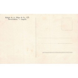 Rare collectable postcards of ANGOLA. Vintage Postcards of ANGOLA