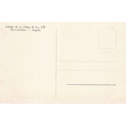 Rare collectable postcards of ANGOLA. Vintage Postcards of ANGOLA