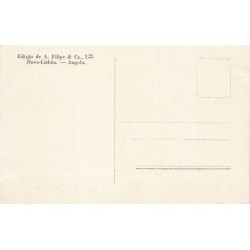 Rare collectable postcards of ANGOLA. Vintage Postcards of ANGOLA