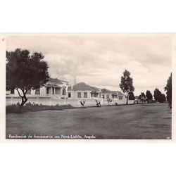 Rare collectable postcards of ANGOLA. Vintage Postcards of ANGOLA