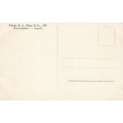 Rare collectable postcards of ANGOLA. Vintage Postcards of ANGOLA