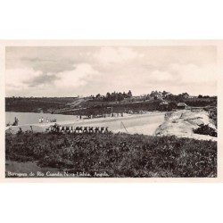 Rare collectable postcards of ANGOLA. Vintage Postcards of ANGOLA