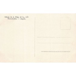 Rare collectable postcards of ANGOLA. Vintage Postcards of ANGOLA