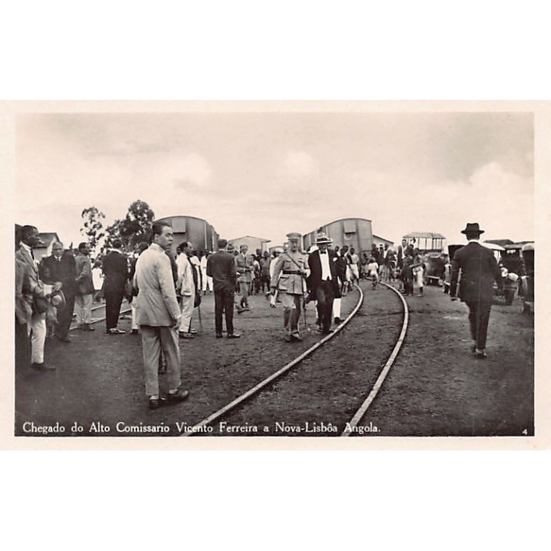 Rare collectable postcards of ANGOLA. Vintage Postcards of ANGOLA