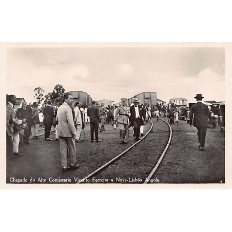 Rare collectable postcards of ANGOLA. Vintage Postcards of ANGOLA