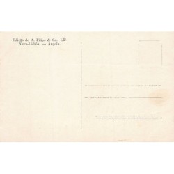 Rare collectable postcards of ANGOLA. Vintage Postcards of ANGOLA