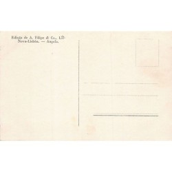 Rare collectable postcards of ANGOLA. Vintage Postcards of ANGOLA