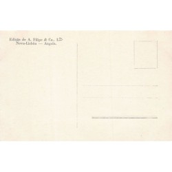Rare collectable postcards of ANGOLA. Vintage Postcards of ANGOLA